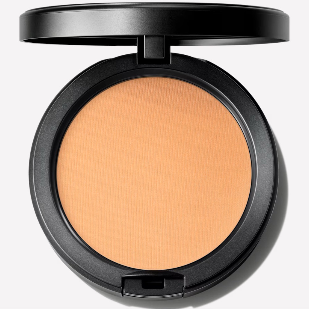 NC25 Studio Fix Powder Plus Foundation- MAC